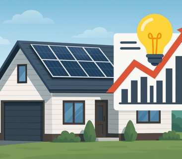 Które elementy budynku najbardziej pogarszają świadectwo energetyczne? avatar