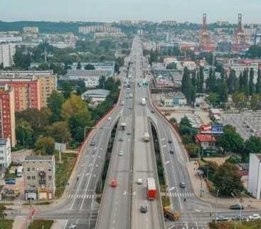 Gdynia i GDDKiA łączą siły. Inwestycja za 700 mln zł kluczowa dla Drogi Czerwonej avatar
