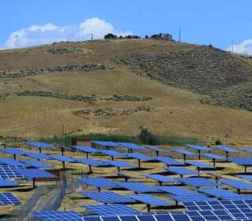 20% energii z OZE w Europie do 2020 r. jest osiągalne avatar