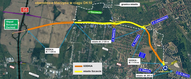Źródło: GDDKiA