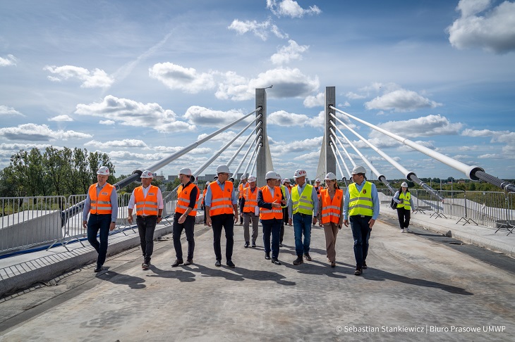 Fot. Urząd Marszałkowski Województwa Podkarpackiego