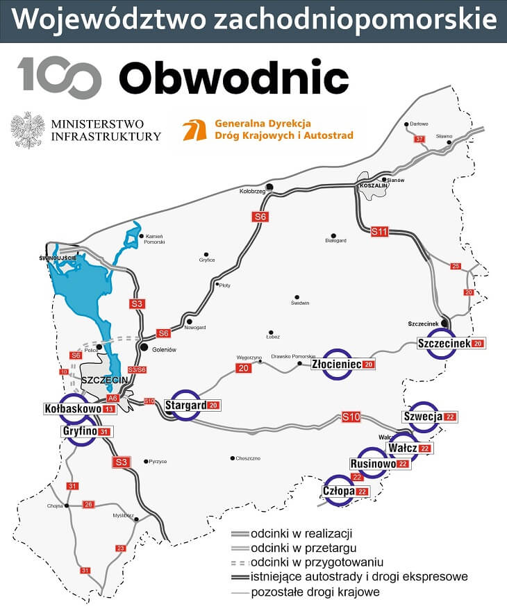 Źródło: GDDKiA