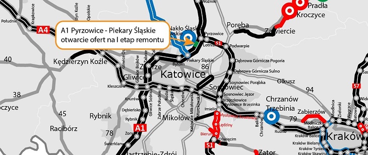 Źródło: GDDKiA
