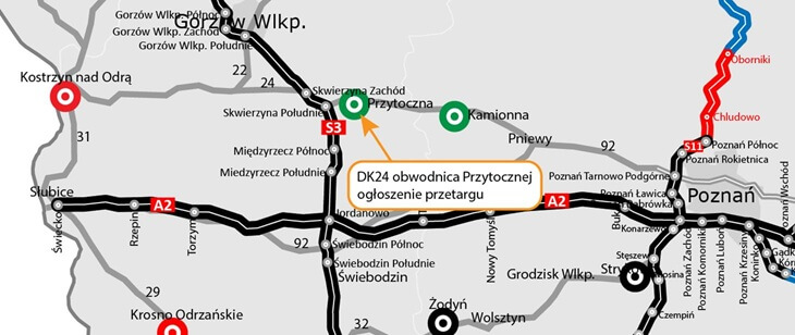 Źródło: GDDKiA