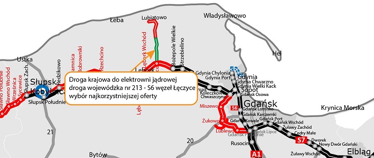 Źródło: GDDKiA
