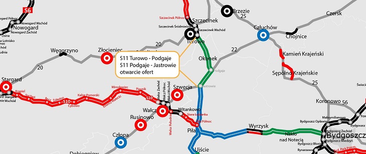 Źródło: GDDKiA