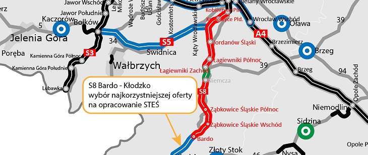 Źródło: GDDKiA