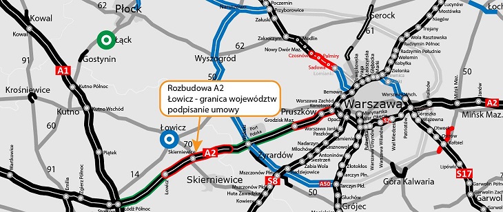 Źródło: GDDKiA