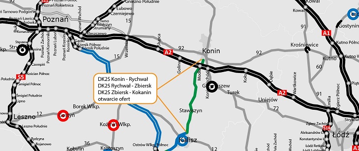 Źródło: GDDKiA