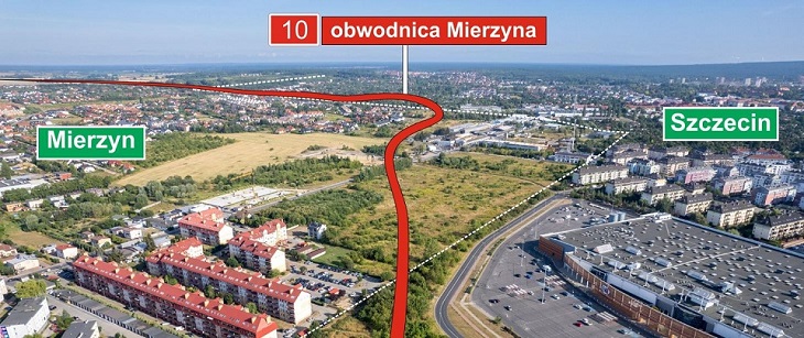 Źródło: GDDKiA