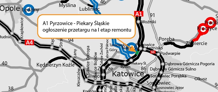 Źródło: GDDKiA