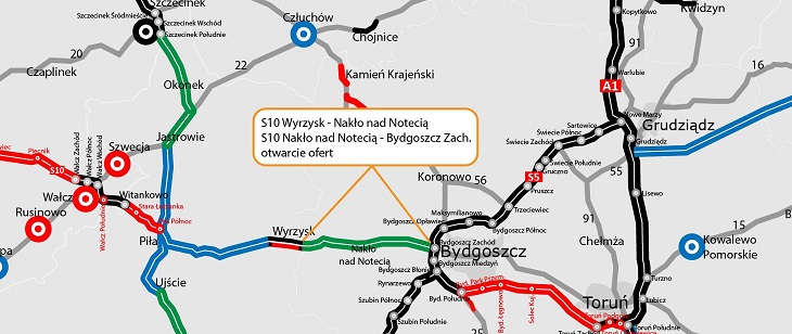 Źródło: GDDKiA