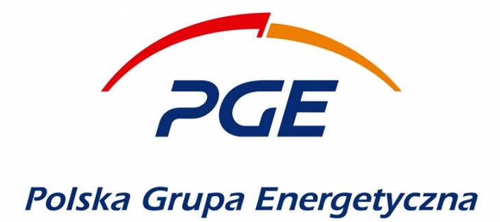 PGE Polska Grupa Energetyczna. Źródło: GK PGE