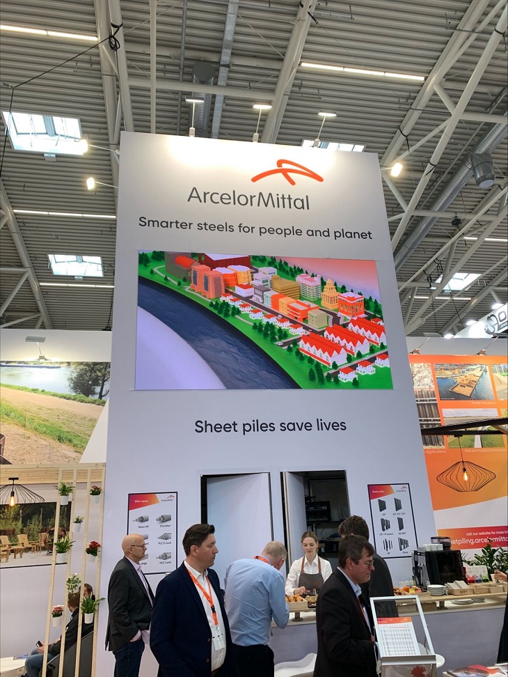 Fot. ArcelorMittal