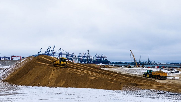 Fot. PGE Baltica