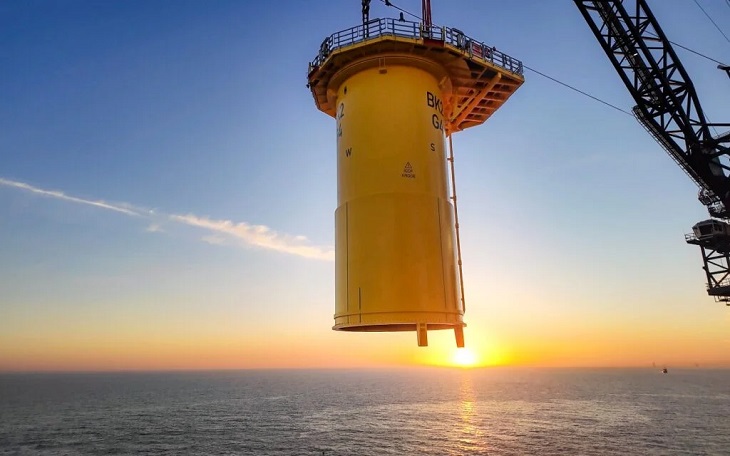 Fot. Thomas Sola/ Equinor 