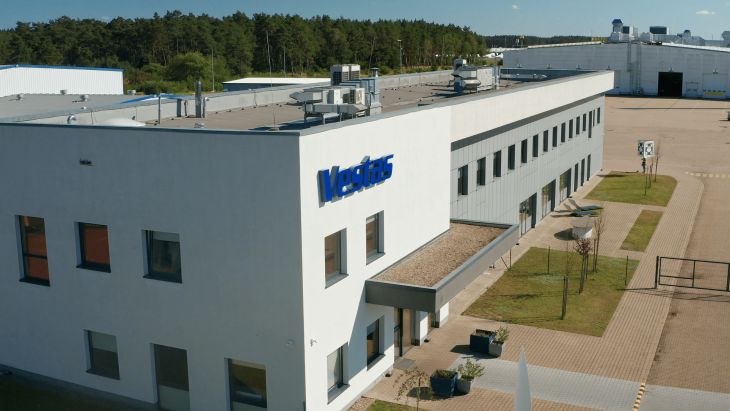 Fot. Vestas