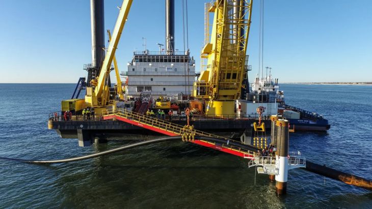 Fot. Michels Trenchless