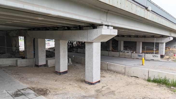Fot. Poznańskie Inwestycje Miejskie