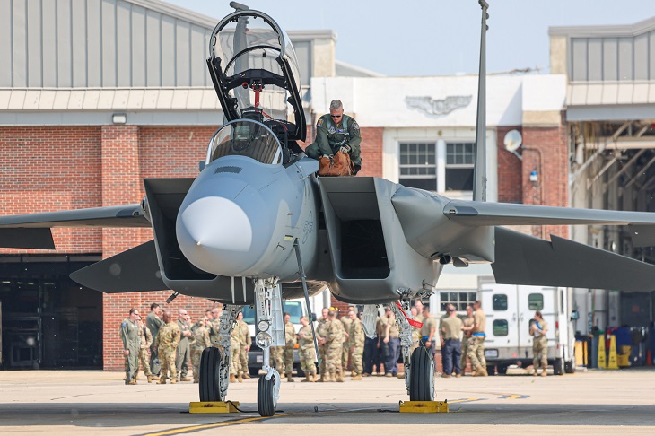 Fot. U.S. Air Force