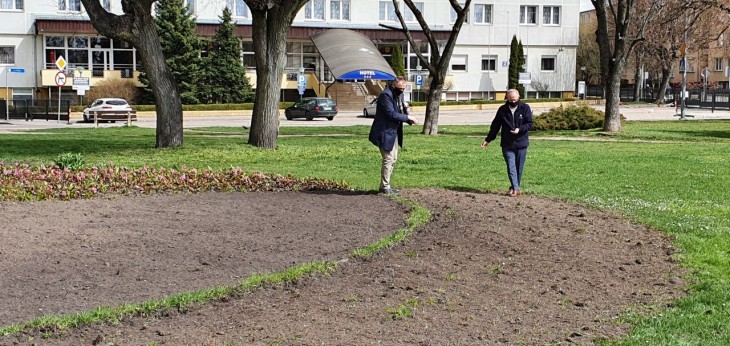 Fot. Wody Polskie Białystok