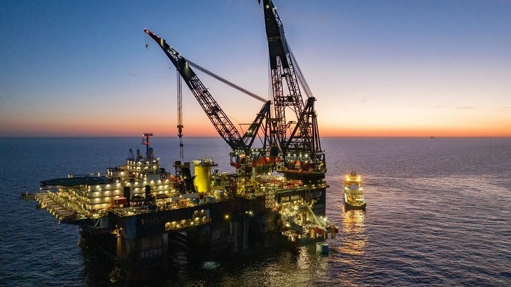 Fot. Thomas Sola/ Equinor 