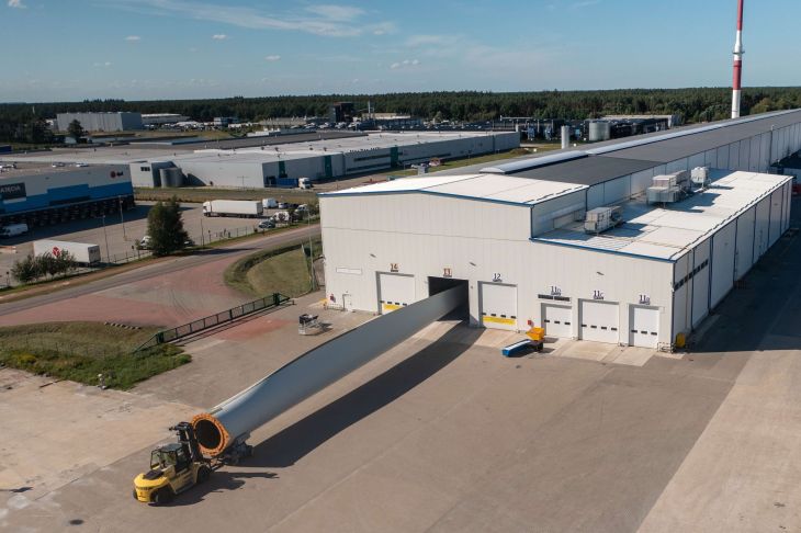Fot. Vestas