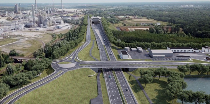 Źródło: GDDKiA