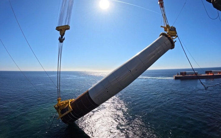Fot. Thomas Sola/ Equinor 
