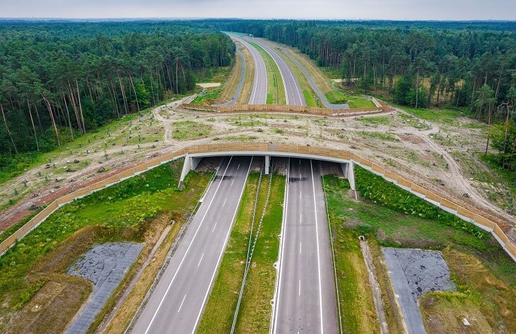 Źródło: GDDKiA