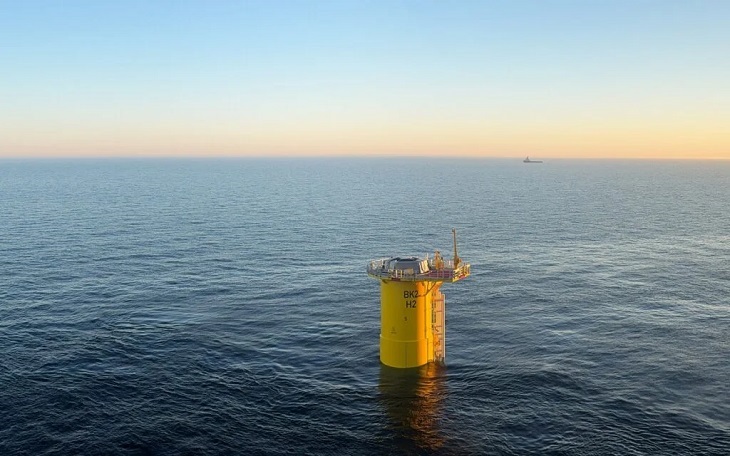Fot. Thomas Sola/ Equinor 