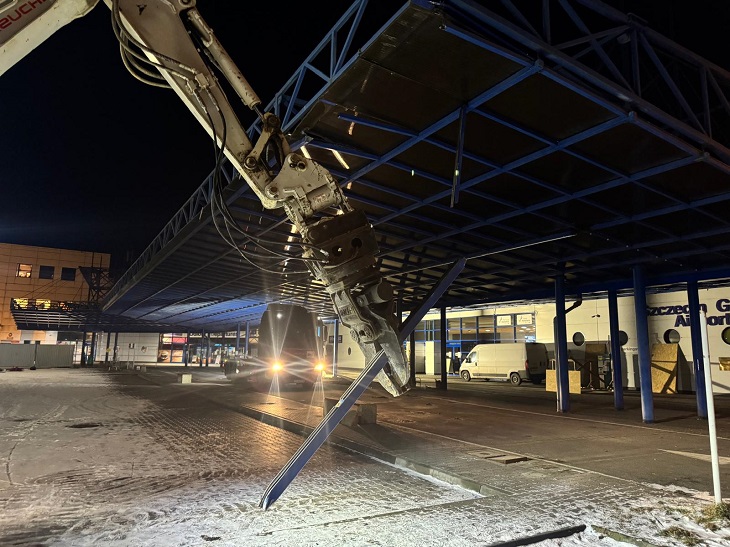 Fot. Szczecin Airport 