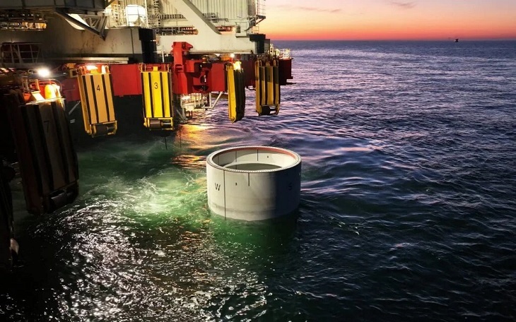 Fot. Thomas Sola/ Equinor 