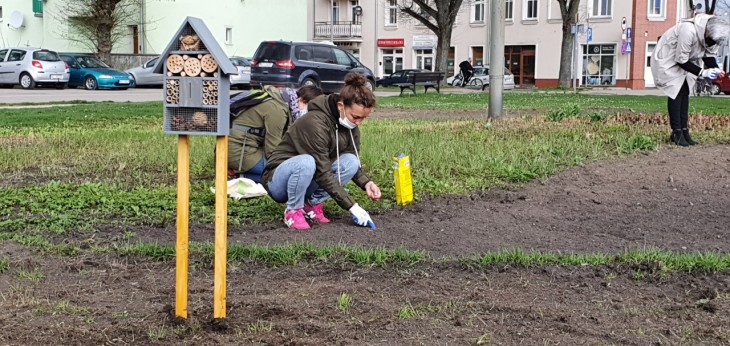 Fot. Wody Polskie Białystok