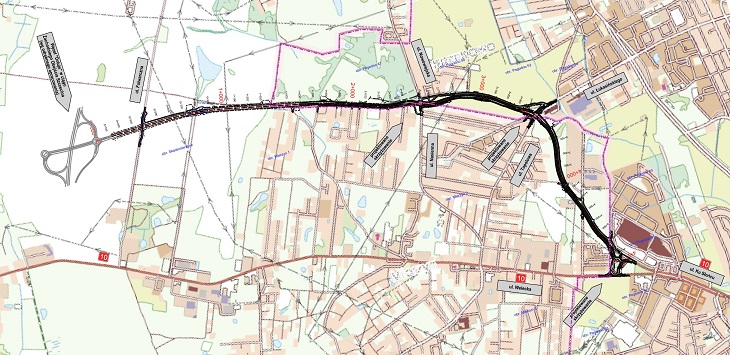Źródło: GDDKiA