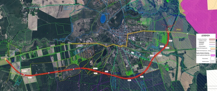 Źródło: GDDKiA