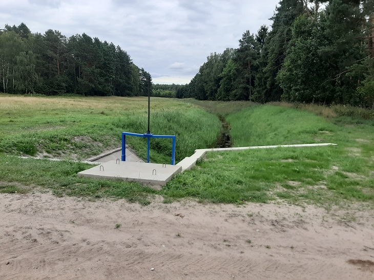 Fot. Wody Polskie