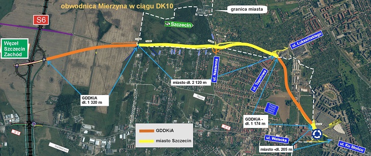 Źródło: GDDKiA