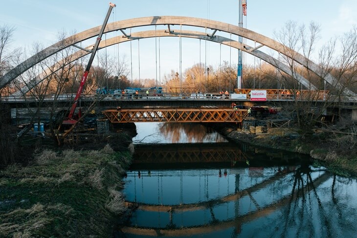Fot. Balzola Polska