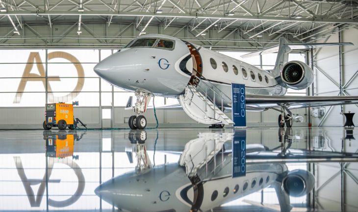 Fot. Jakub Mańka/Katowice Airport