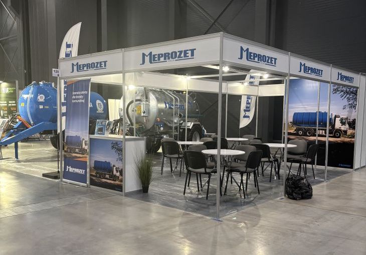 Fot. Meprozet Kościan S.A.