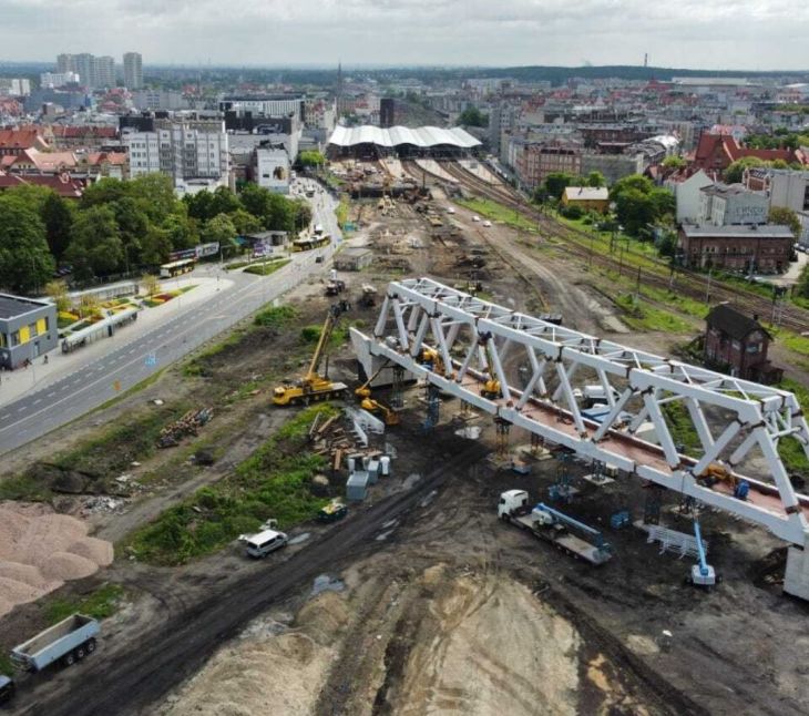 Fot. Intop Warszawa