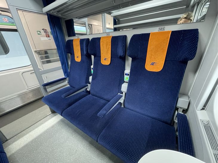 Fot. PKP Intercity