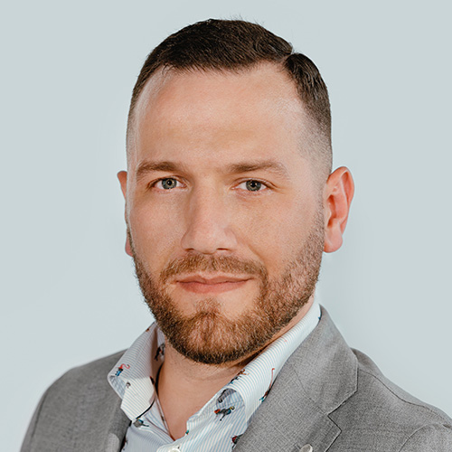 Marcin Ficenes