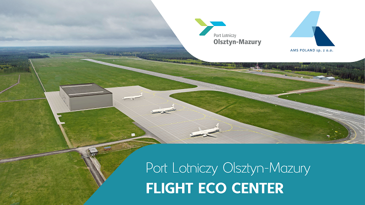 Źródło: mazuryairport.pl