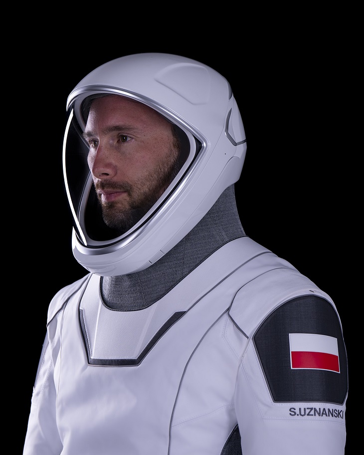 Źródło: SpaceX / X (dawniej Twitter)