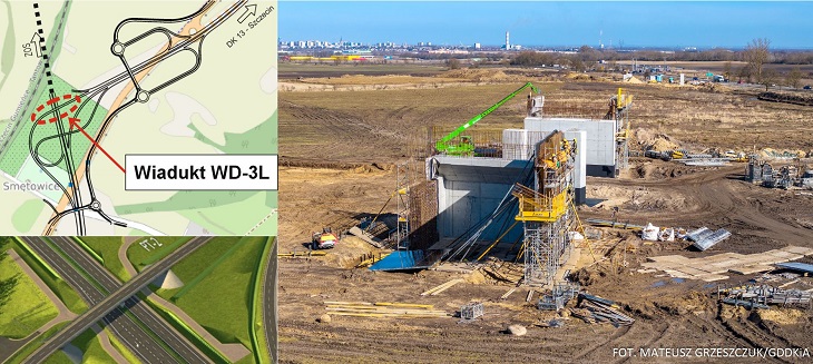 Źródło: GDDKiA