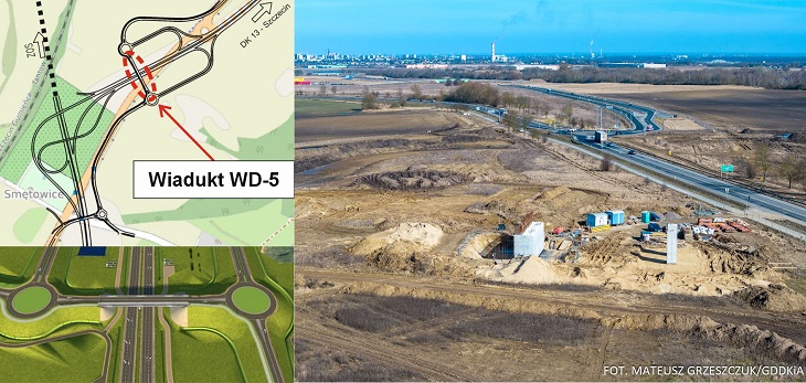 Źródło: GDDKiA