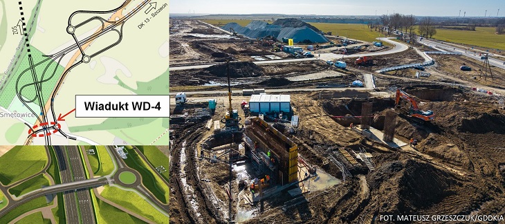 Źródło: GDDKiA