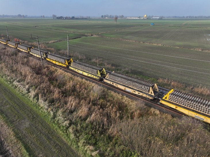 Fot. Damian Strzemkowski/PKP PLK